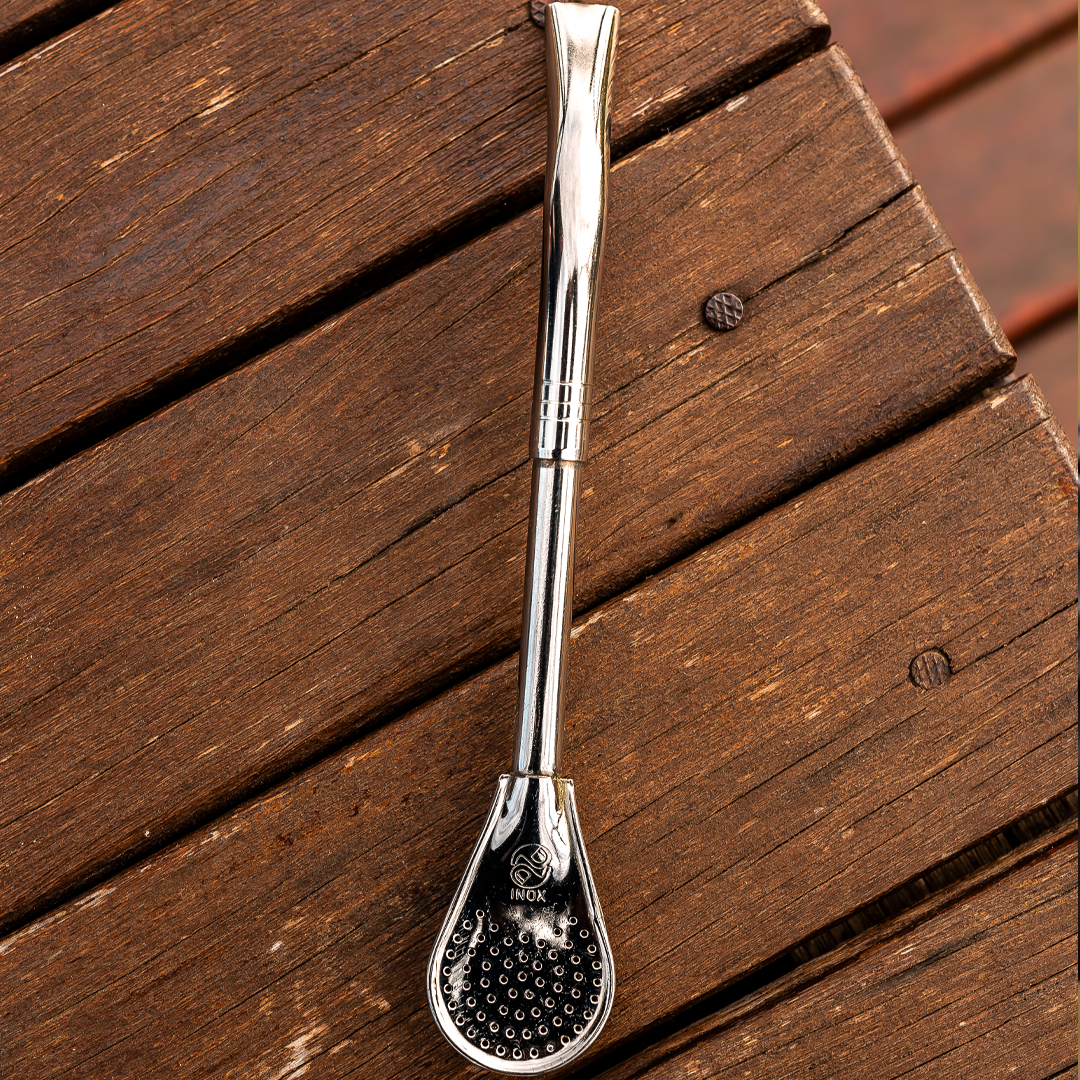 Full Gift Box - Imperial Style (Gourd or Stainless Steel) Mate Cup