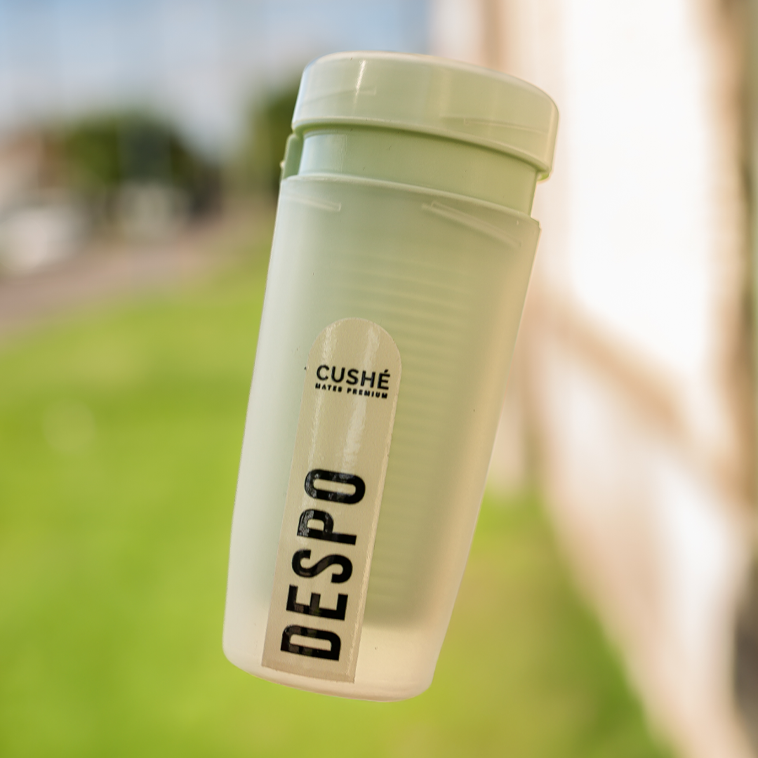 Despolvillador para Yerba