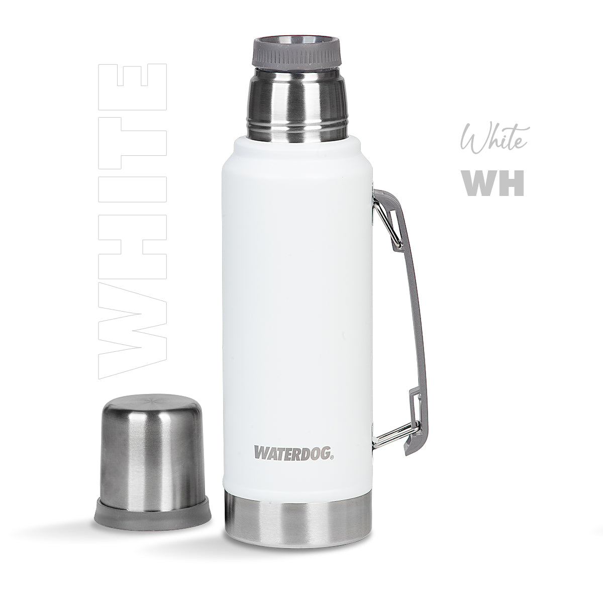 Termo OMBU 1 LT - Waterdog