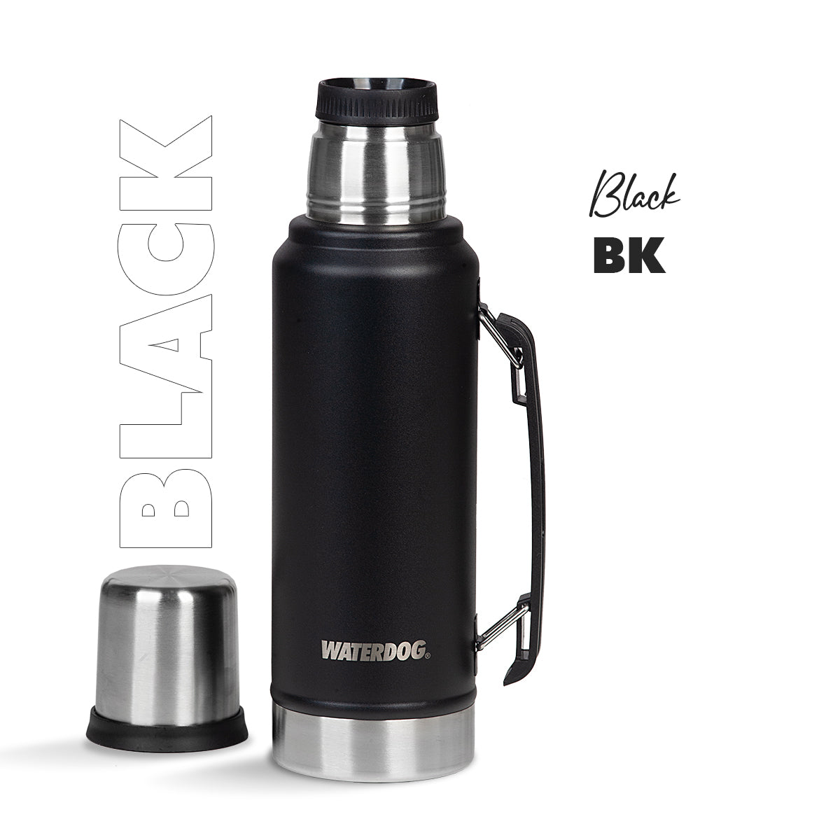 Termo OMBU 1 LT - Waterdog